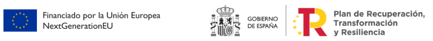 Financia Unión Europea