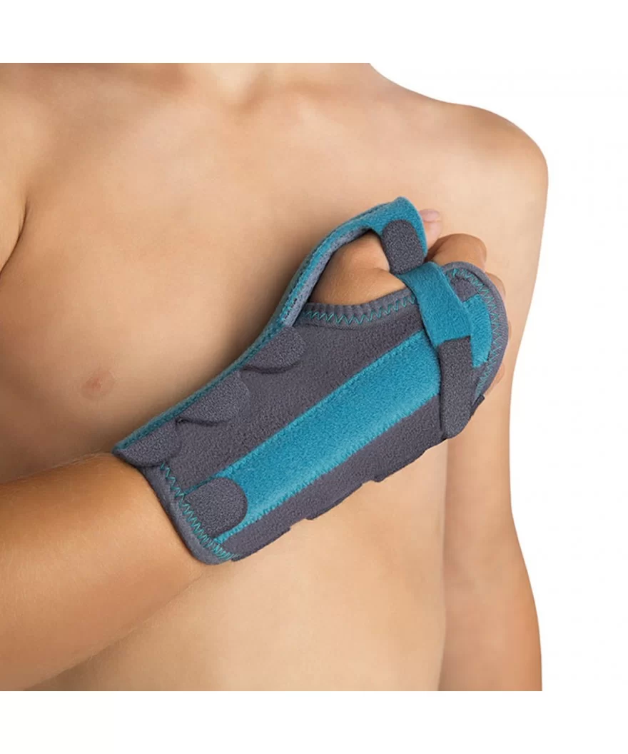 Accesorio para el pulgar