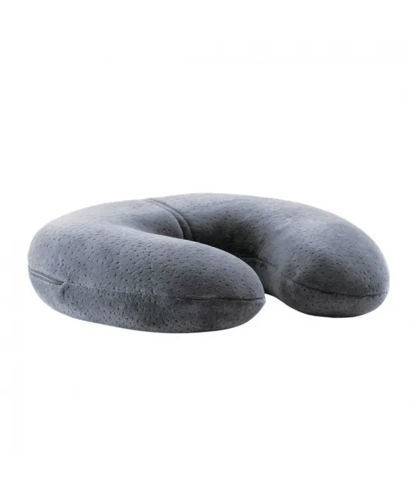 Almohada cervical de viaje