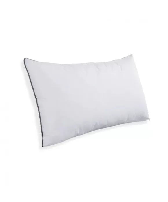 Almohada fibra